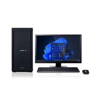 LEVEL∞ミドルタワー