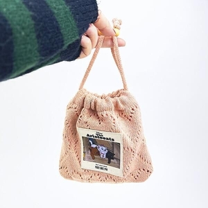 ディズニーのポーチ