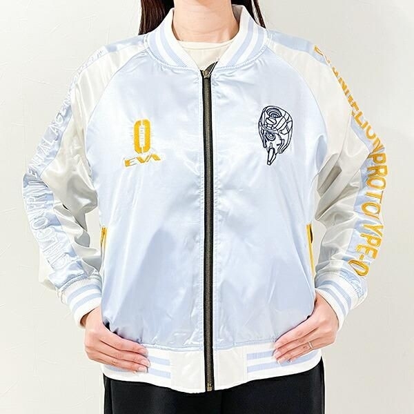 エヴァンゲリオンの派手でかっこいいアイテムたち