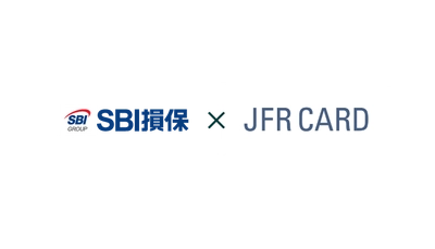 JFRカード株式会社が発行する大丸松坂屋カードの会員へ 「SBI損保のがん保険」団体保険のサービス開始のお知らせ