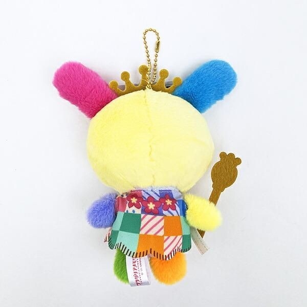 サンリオのマスコット