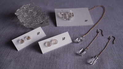 デザインアトリエ BLUEPOND