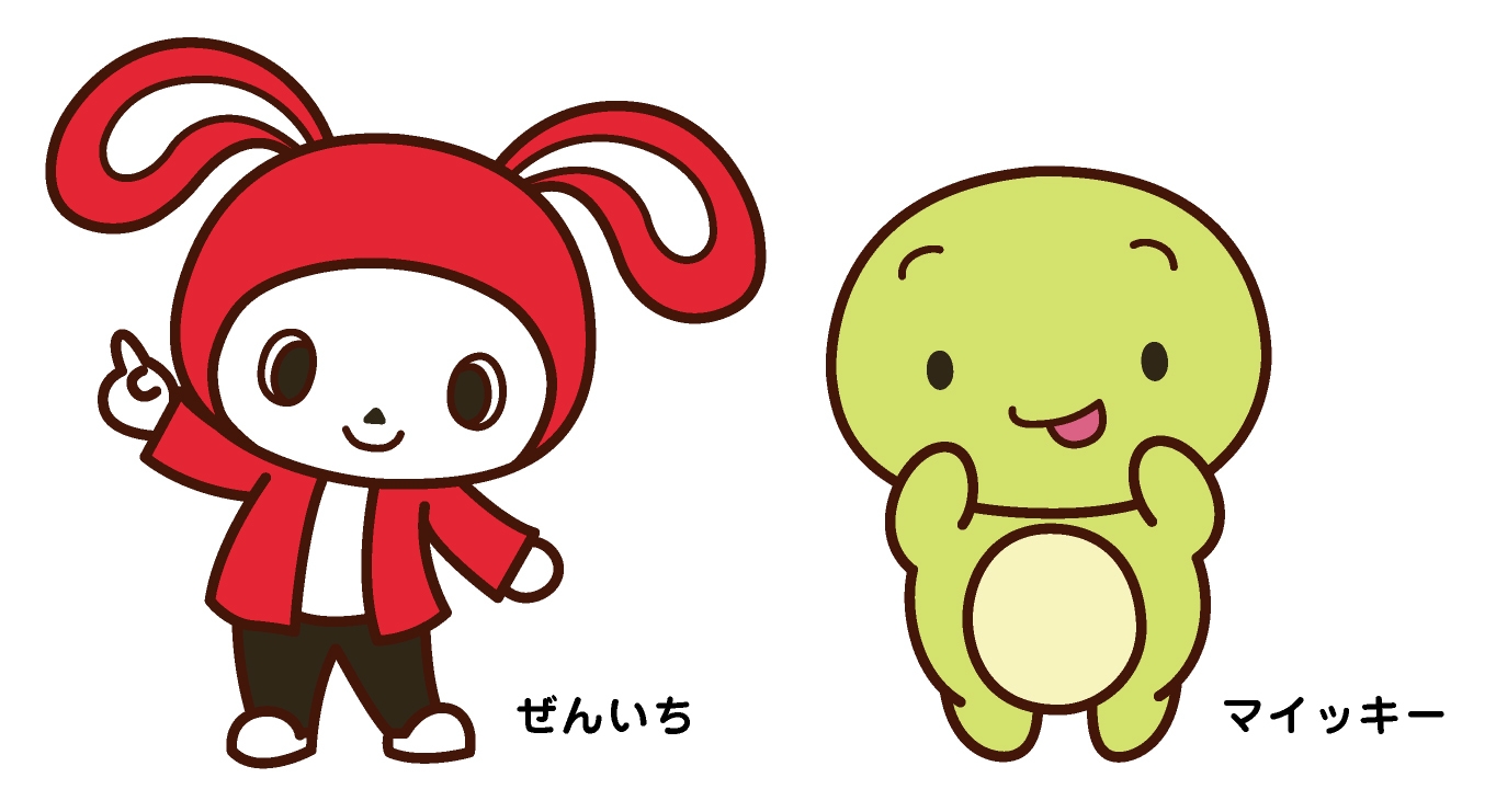 まいぜんシスターズ