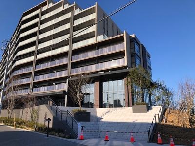 グレーシア横浜十日市場（イメージ）