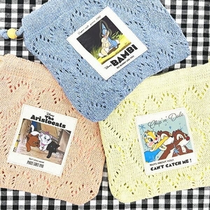 ディズニーのポーチ