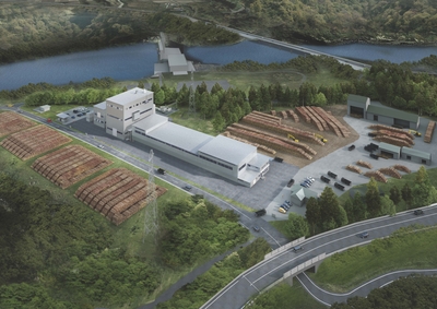 プラントイメージ