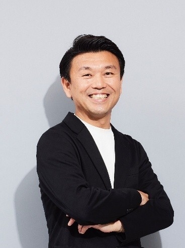 株式会社ブレインパッド 代表取締役社長 CEO 関口 朋宏