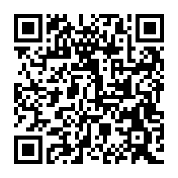 公式LINE 二次元コード