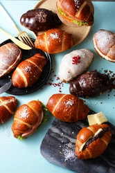 札幌で大行列「シロクマベーカリー」が贈るブランド 『焼き立て塩パンとスコーンの店「SiOKUMA BAKERY釧路店」』 7/11(金)釧路初オープン！