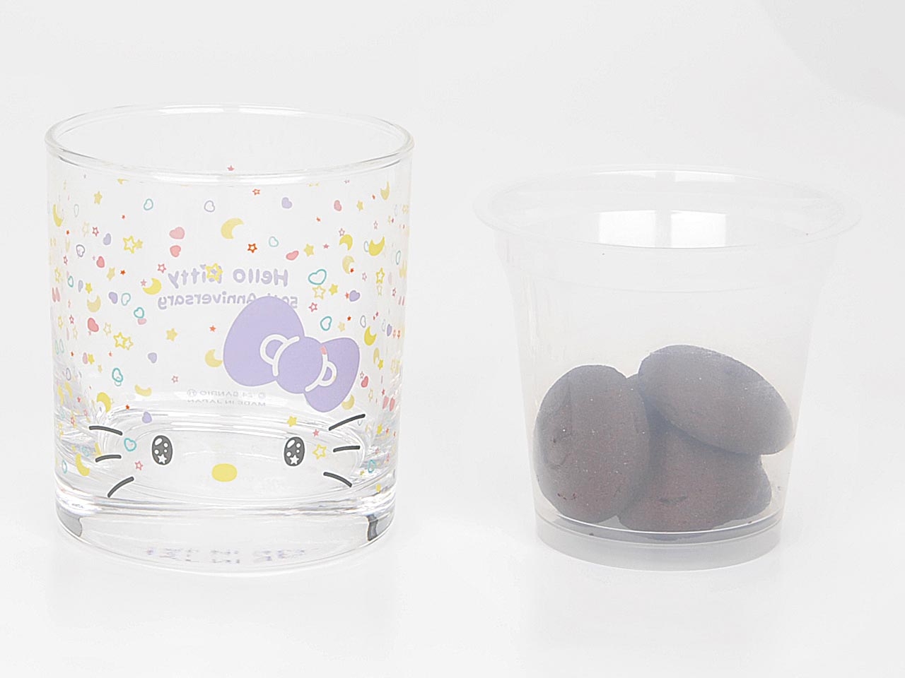 ハローキティ ココアクッキー イメージ画像