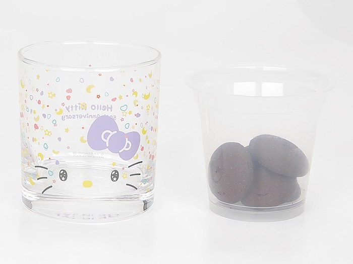 ハローキティ ココアクッキー イメージ画像