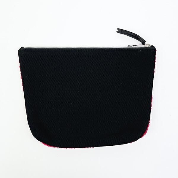 パワパフサガラポーチ