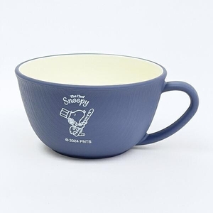 シェフスヌーピーのテーブルウェア