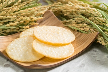 渋谷区にて元祖うすやきせんべいの酒田米菓 直営店が 2023年2月16日(木)にグランドオープン　東京初進出！