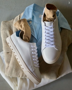 3. MENS│61HL BC White Navy　¥25,300 (inc.tax) 