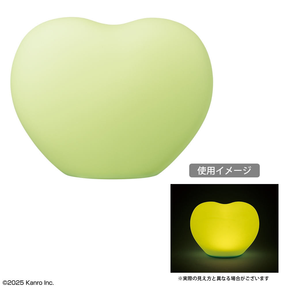 A賞:ピュレグミプレミアムライト