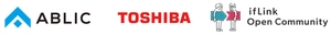 エイブリック株式会社　東芝デジタルソリューションズ株式会社　一般社団法人ifLinkオープンコミュニティ