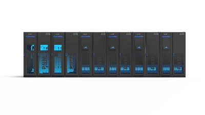 SuperX、AIデータセンターの電力効率を革新するHVDC技術で中恒電気と提携