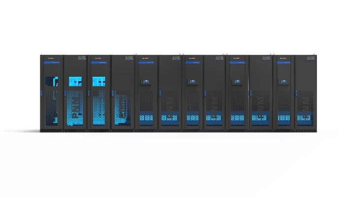 SuperX、AIデータセンターの電力効率を革新するHVDC技術で中恒電気と提携