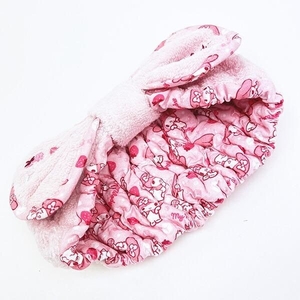 サンリオのヘアバンド