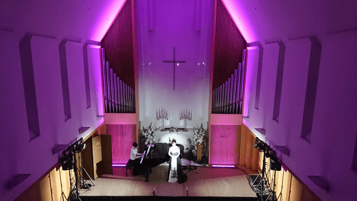 音楽ライブホールイメージ3