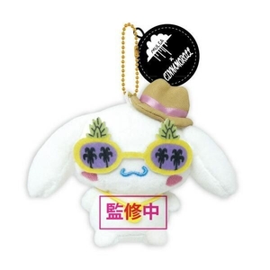 サンリオ　モルガコラボ