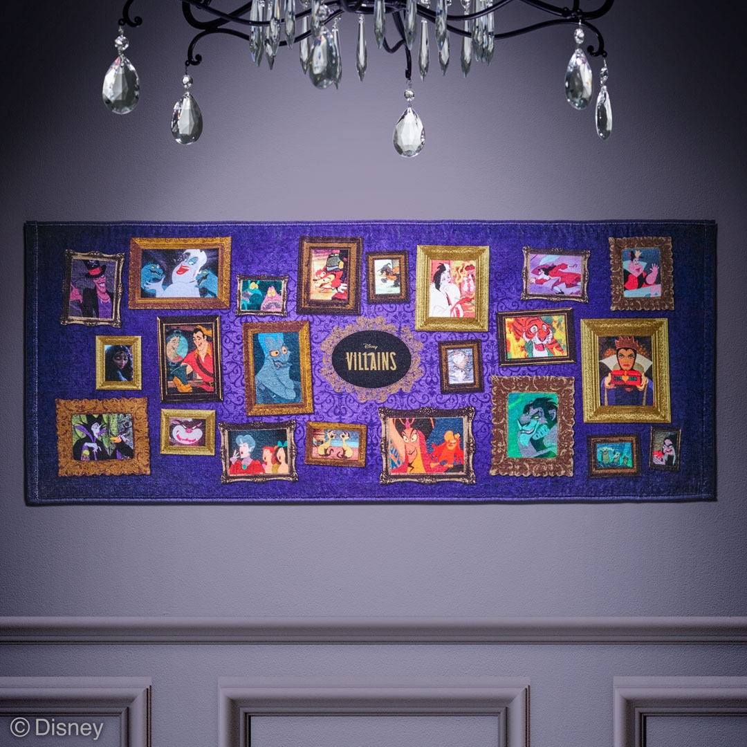 ラストワン賞:スペシャルアートタオル(イメージ)