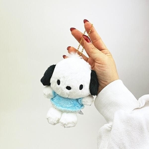 サンリオマスコット