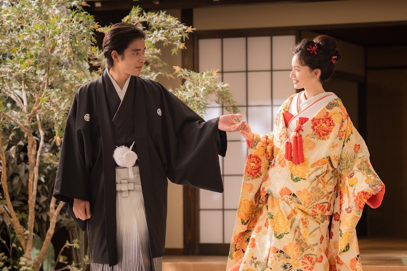 屋内庭園スタジオイメージ