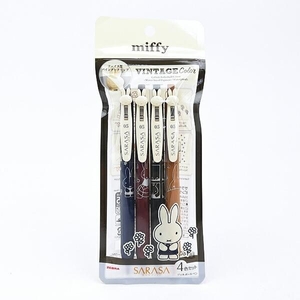 ミッフィーのボールペン