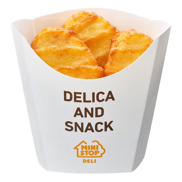 トリュフ香るチーズチキン(画像はイメージです。)