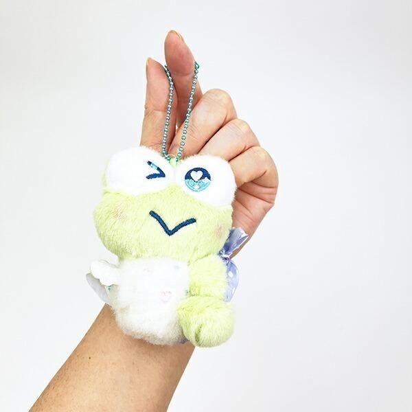 サンリオとDOLLYMIXのコラボアイテム