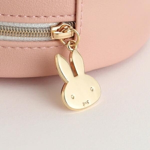 ミッフィーのポーチ