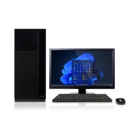 クリエイター向けパソコン SENSE∞およびSOLUTION∞ Workstationより、AMD Radeon™ AI PRO R9700搭載BTOパソコン販売開始