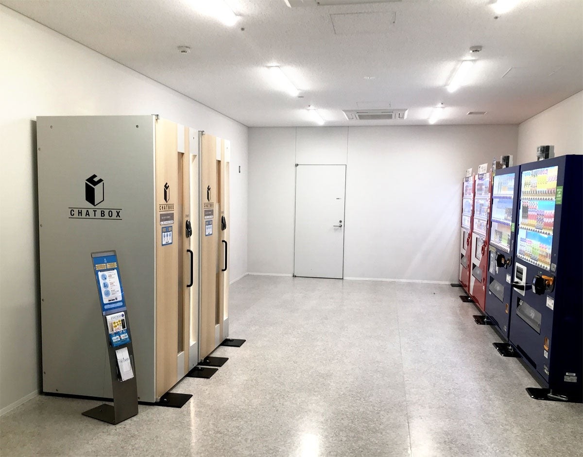 第1展示館2F