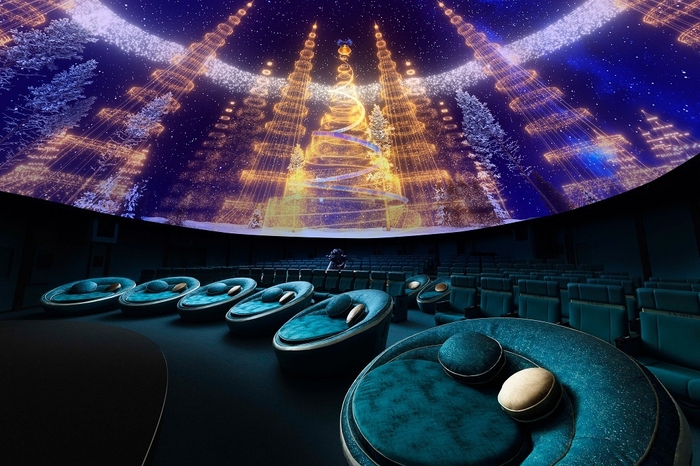illumination-welcomedome