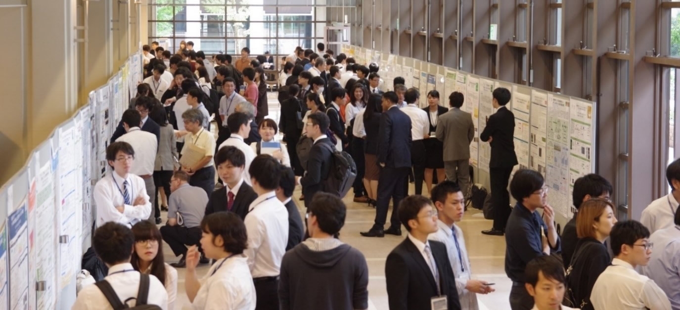 「第10回院生サミット」を3年ぶりに対面で開催 大学院の全研究科が相互交流し、新たなイノベーション創出を目指す