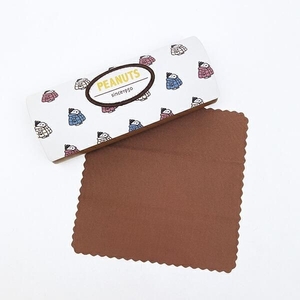 スヌーピーメガネケース