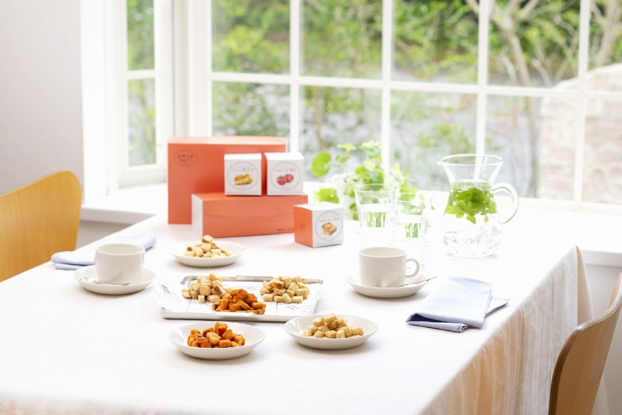 ブランドイメージ(2)