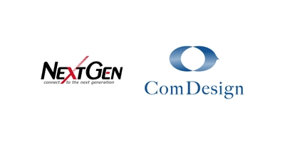 ネクストジェンのキャプチャーソリューション「LA-6000」と、コムデザイン社が提供する コンタクトセンター向けクラウド型CTI「CT-e1/SaaS」が連携を開始