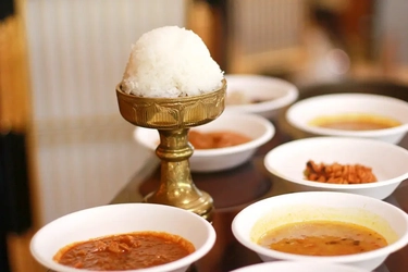 【寺社Now】ちょい辛カレーで未来をひらく!? 尼崎発「カリー寺」がつなぐ、お寺と地域のあたらしい関係