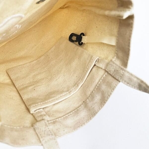 スヌーピーのトートバッグ