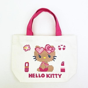 キティのバッグ