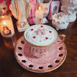 阿佐ヶ谷【純喫茶女子に人気！ 猫モチーフ】「喫茶リボン」移転オープン