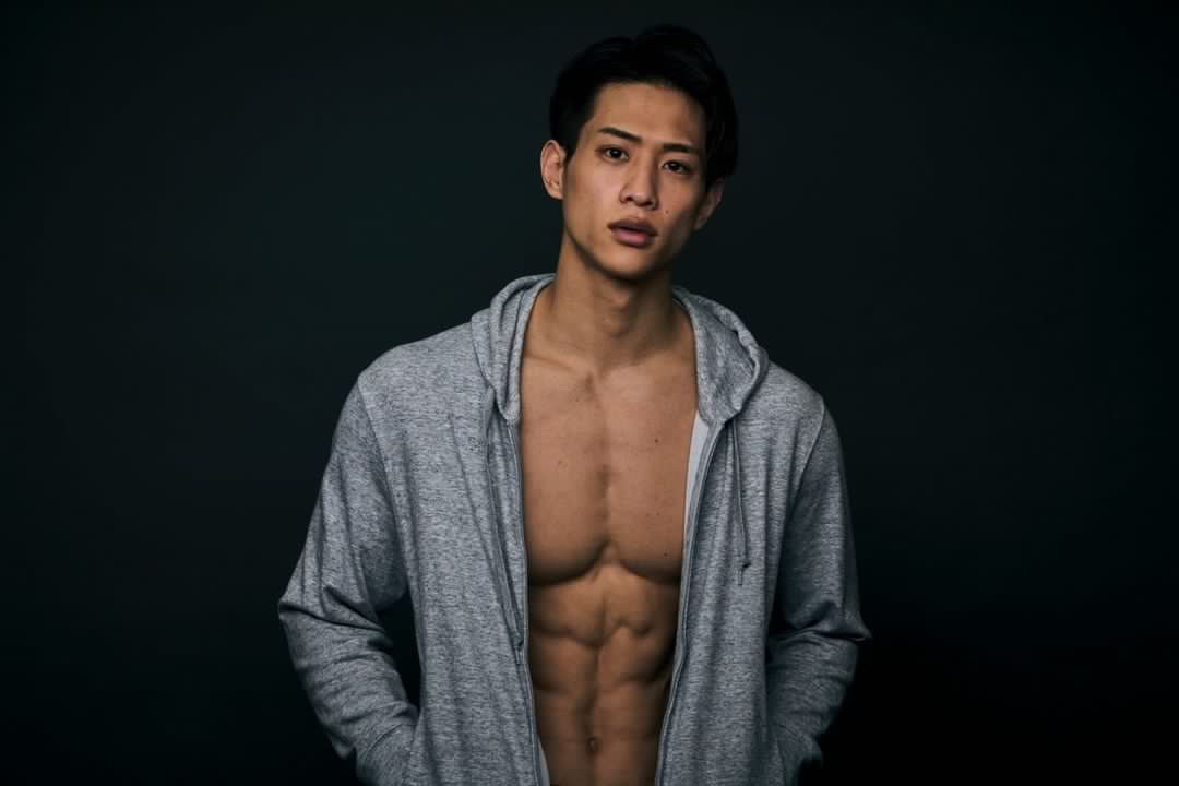 【ジークスター東京】2月18日ホーム戦始球式に『バチェロレッテ・ジャパン シーズン2』参加の中道理央也さんが登場!