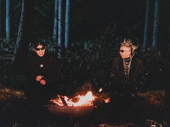 【MUSIC ON! TV（エムオン!）】 勢喜遊 & Yohji Igarashi ドラムとビートによる圧倒的な音の衝撃と 景色が調和したSPパフォーマンスを全7曲披露！ エムオン!で12/28(日)に45分の拡大版でオンエア！ 過去の角野隼斗・MARK・YUTA回も一挙放送！