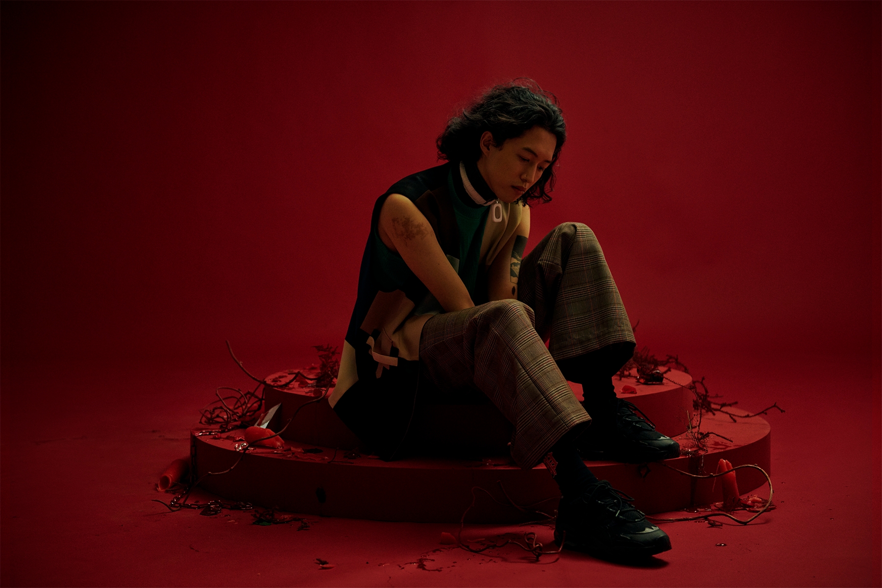 【MUSIC ON! TV（エムオン!）】 キタニタツヤのワンマンライブ 「2nd Oneman Tour 2020 “DEMAGOG”」 エムオン!でテレビ初・独占放送！