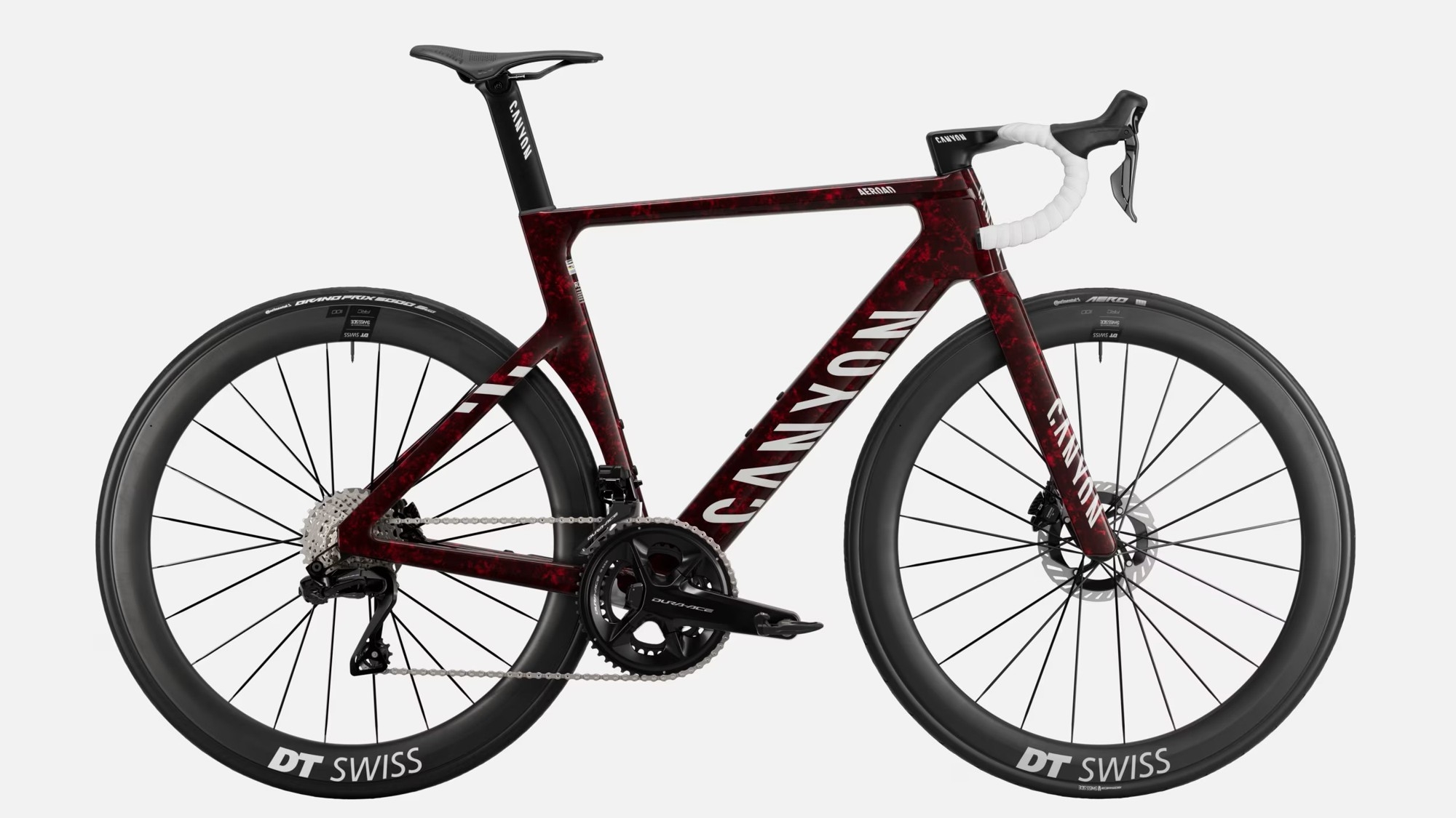 MyCanyon「カリーナ」¥1,609,000(消費税込)