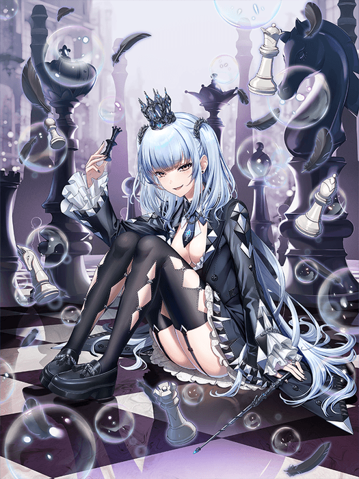 新英雄「ネロ」