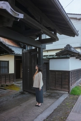 長野県小諸市　らくらくカート送迎で安心！ 「旧北国街道 まちびらき」10月25日(土)より開催のお知らせ